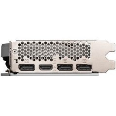 MSI GeForce RTX 4060 VENTUS 2X WHITE 8G OC - Ultimate Gaming Performance with 8GB Graphics Power!